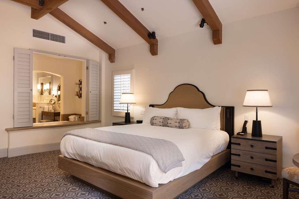 Casa Palmero At Pebble Beach Phòng bức ảnh