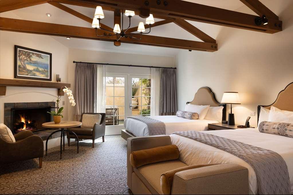 Casa Palmero At Pebble Beach Phòng bức ảnh
