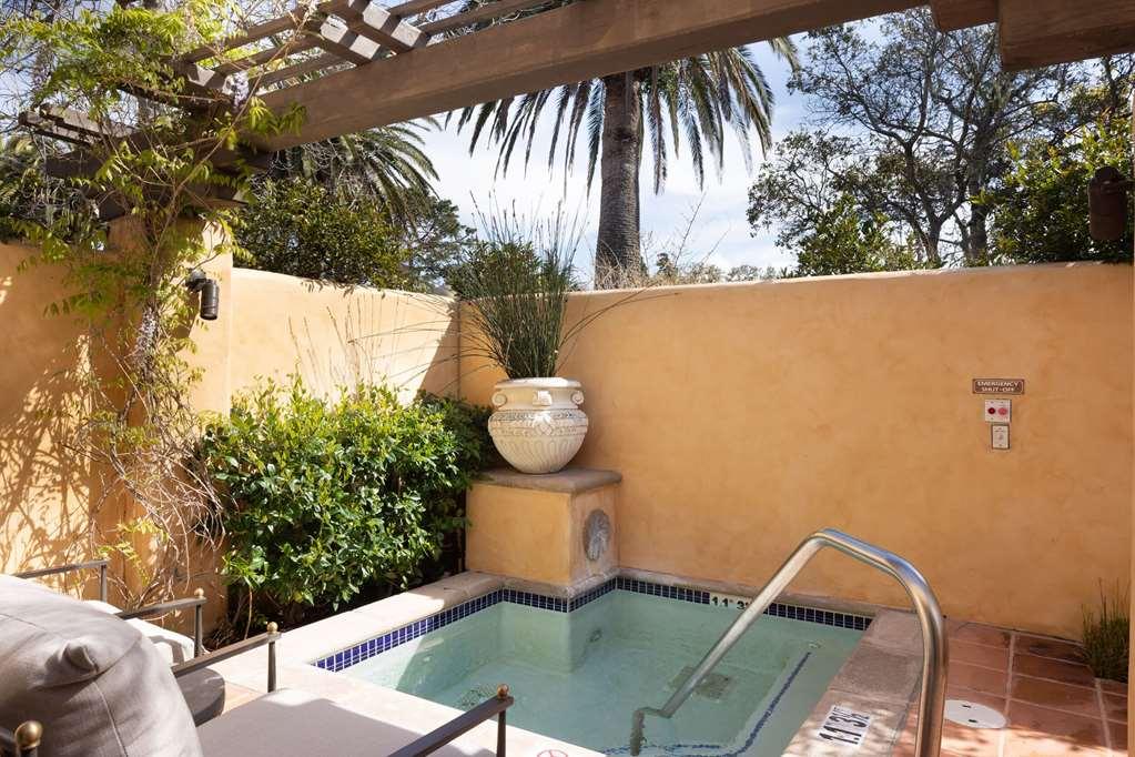 Casa Palmero At Pebble Beach Phòng bức ảnh