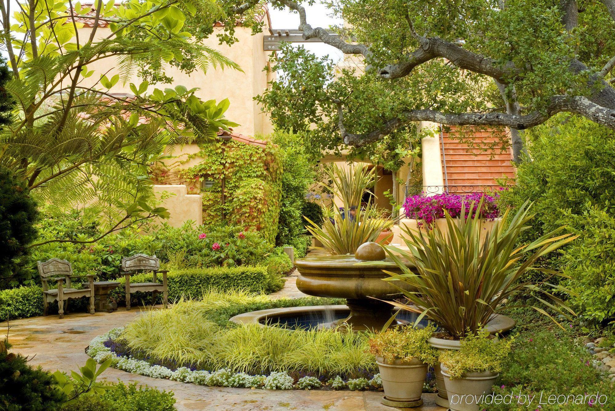Casa Palmero At Pebble Beach Tiện nghi bức ảnh
