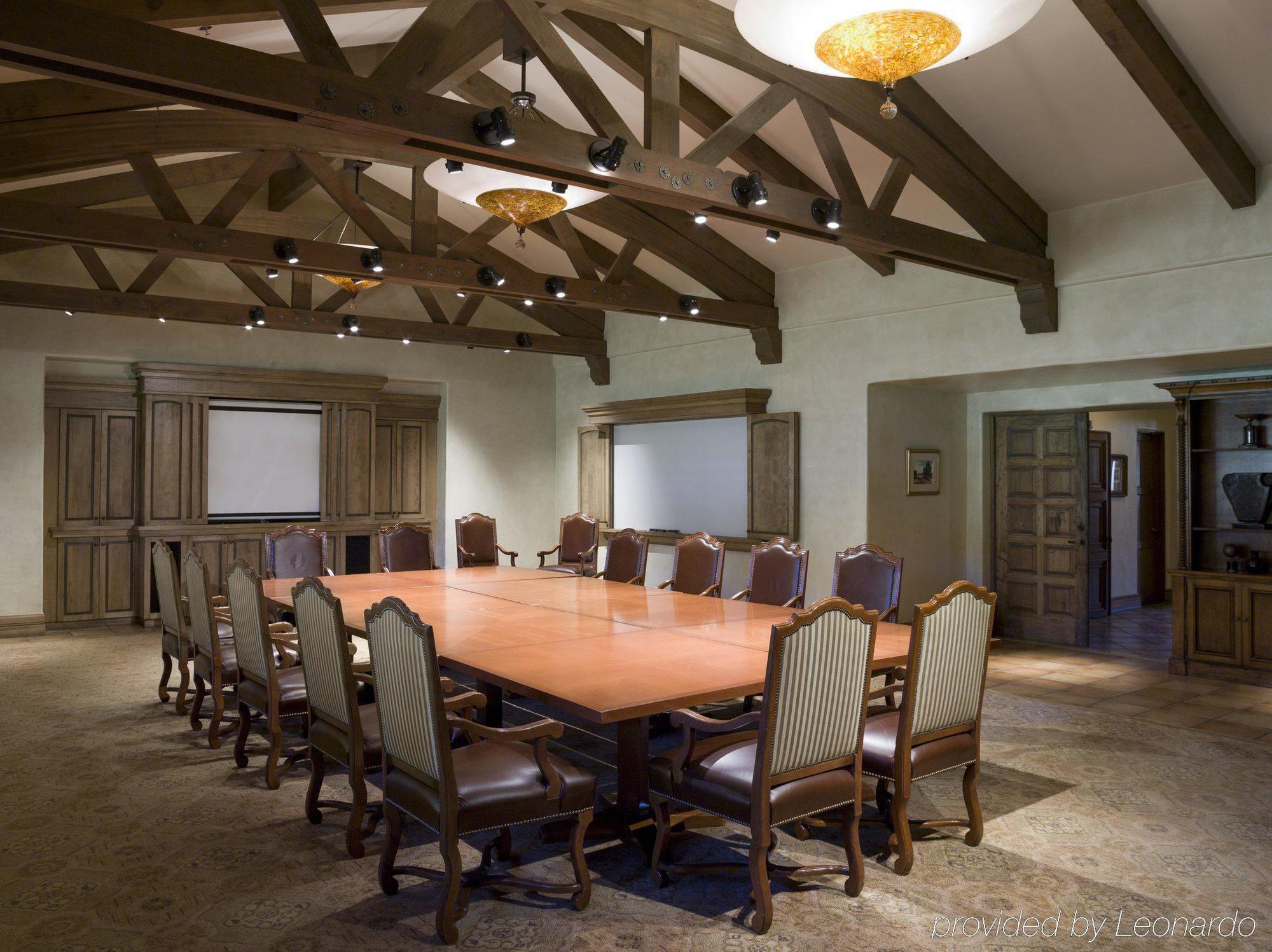 Casa Palmero At Pebble Beach Ngoại thất bức ảnh