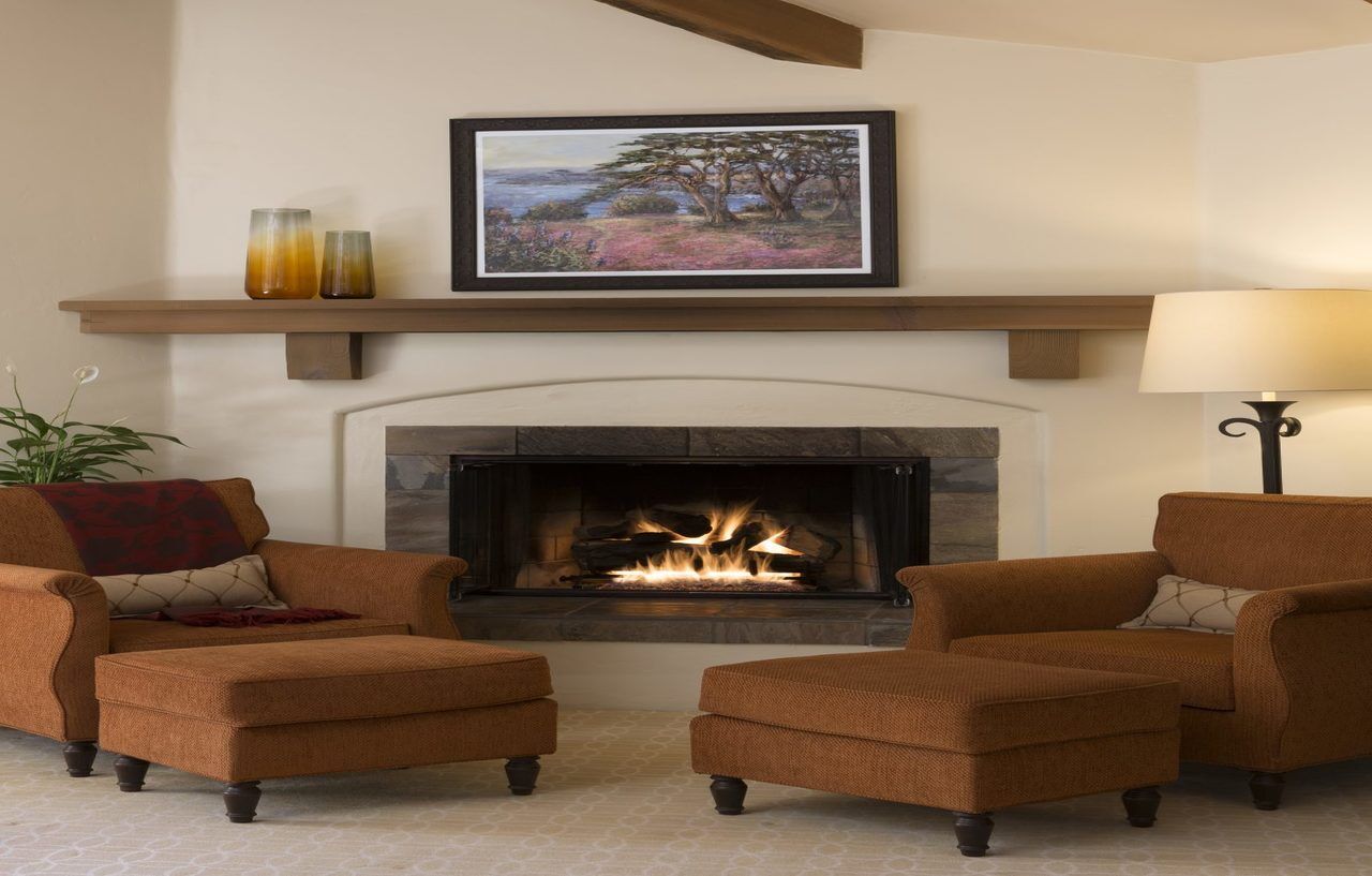 Casa Palmero At Pebble Beach Ngoại thất bức ảnh
